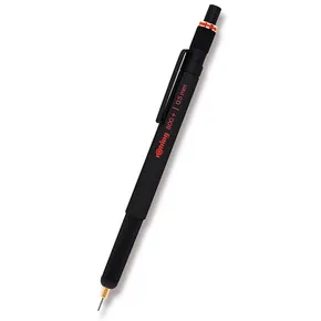 Rotring 800+ Black Stylus und mechanischer Stift 0,5 mm